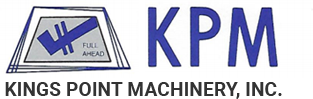 Kings Point Machinery, Inc.